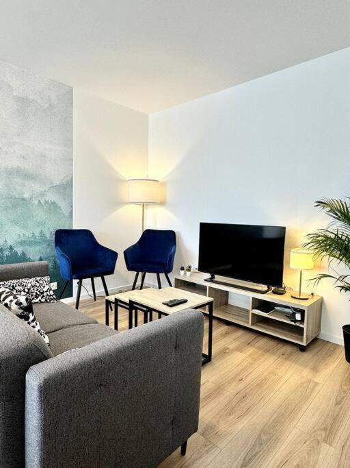 Apartament Le Spot, Proche Euroairport Saint-Louis  Zewnętrze zdjęcie