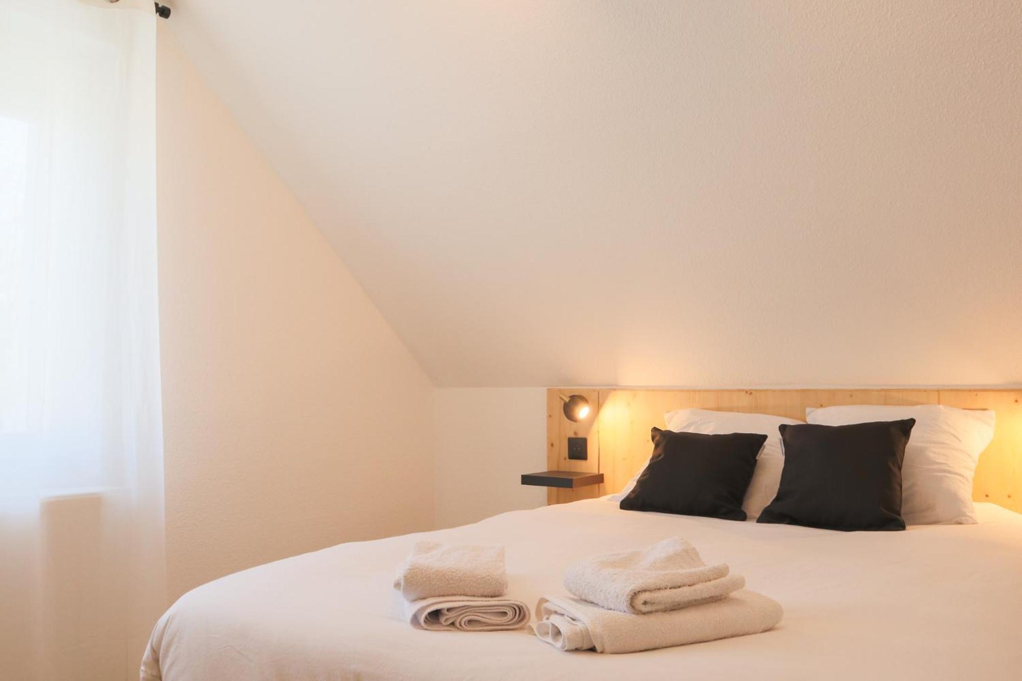 Apartament Le Spot, Proche Euroairport Saint-Louis  Zewnętrze zdjęcie