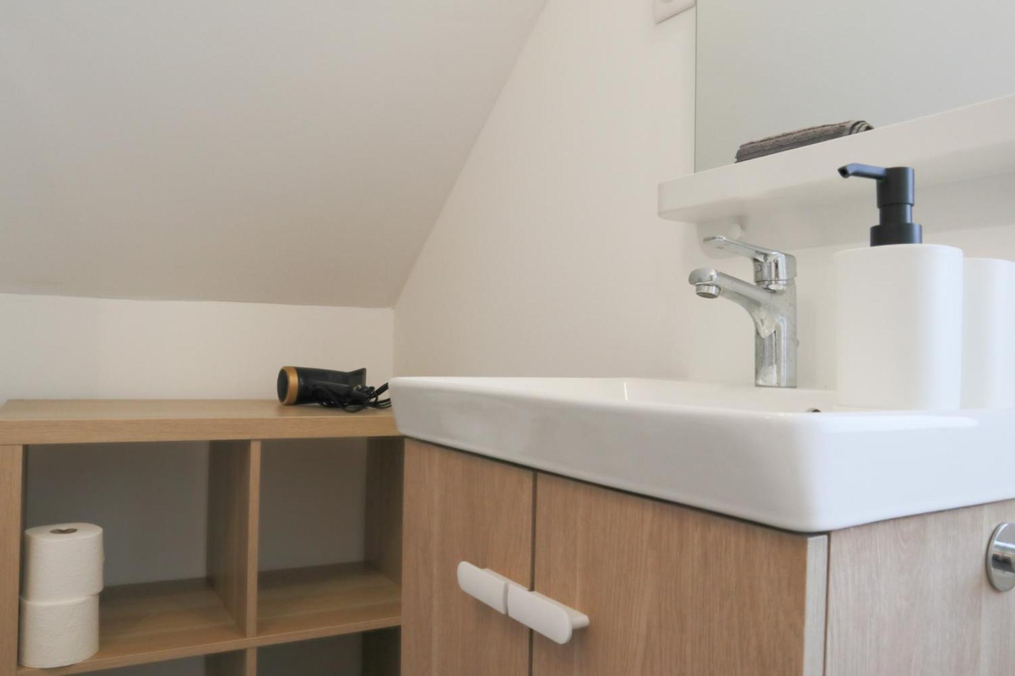 Apartament Le Spot, Proche Euroairport Saint-Louis  Zewnętrze zdjęcie