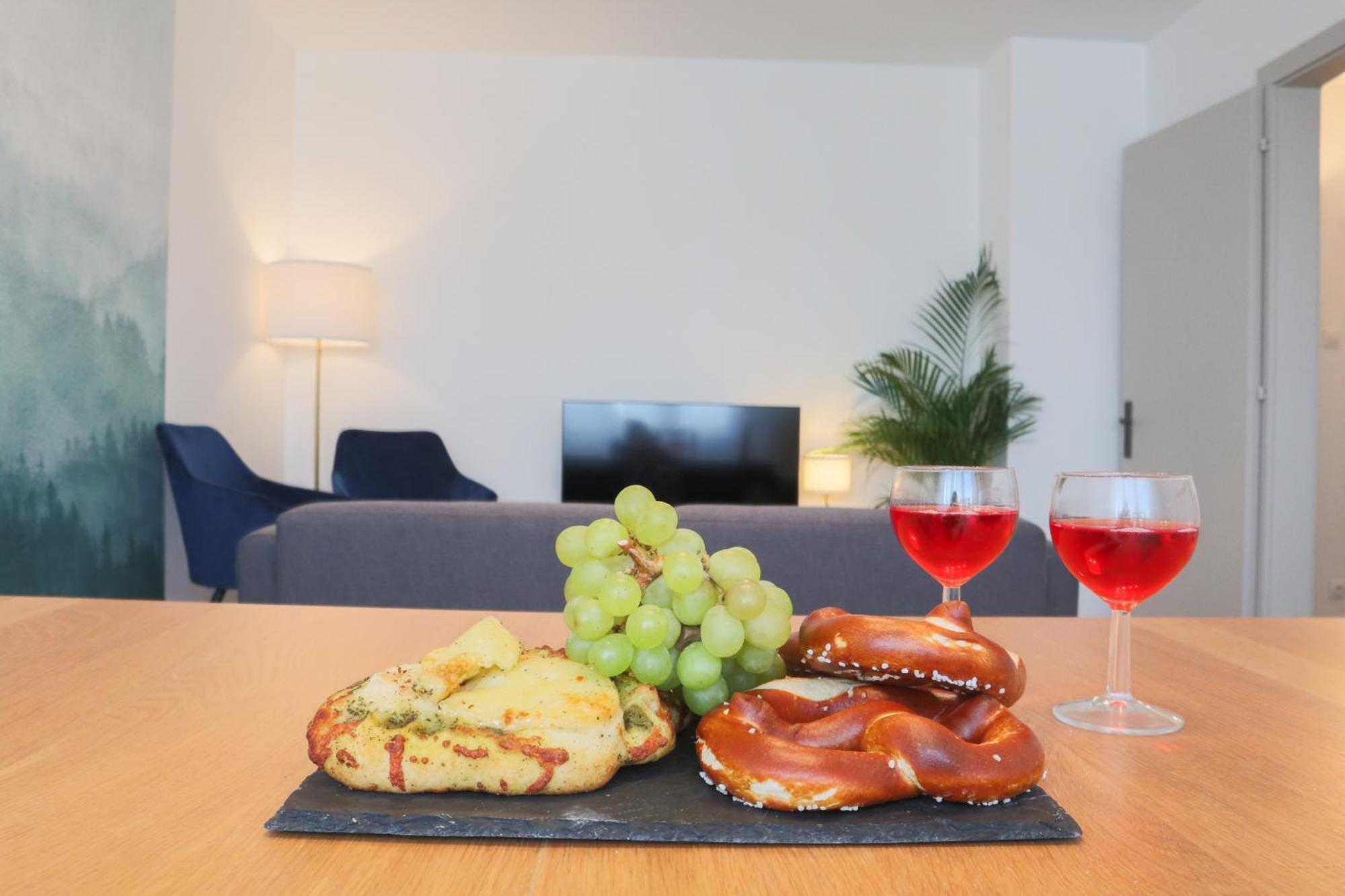 Apartament Le Spot, Proche Euroairport Saint-Louis  Zewnętrze zdjęcie
