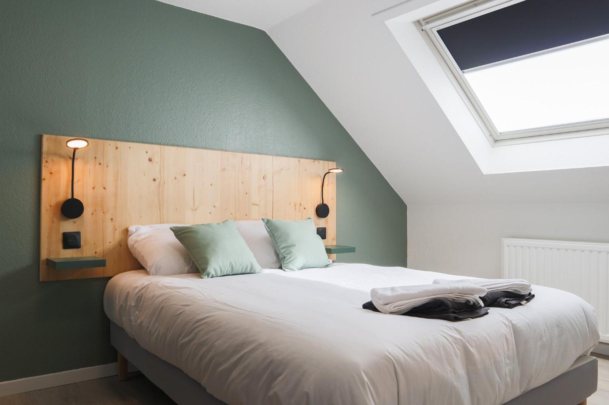 Apartament Le Spot, Proche Euroairport Saint-Louis  Zewnętrze zdjęcie