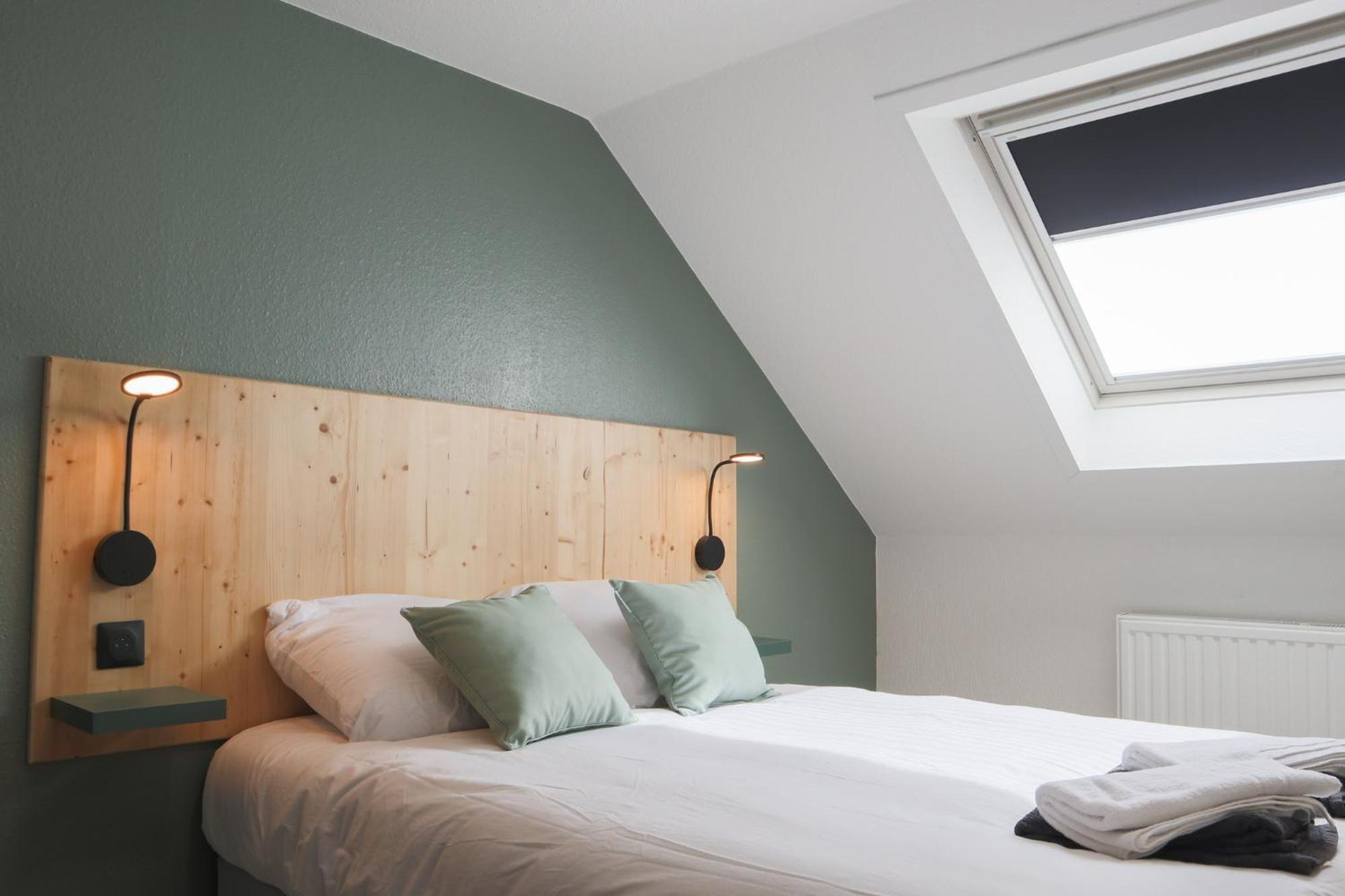 Apartament Le Spot, Proche Euroairport Saint-Louis  Zewnętrze zdjęcie