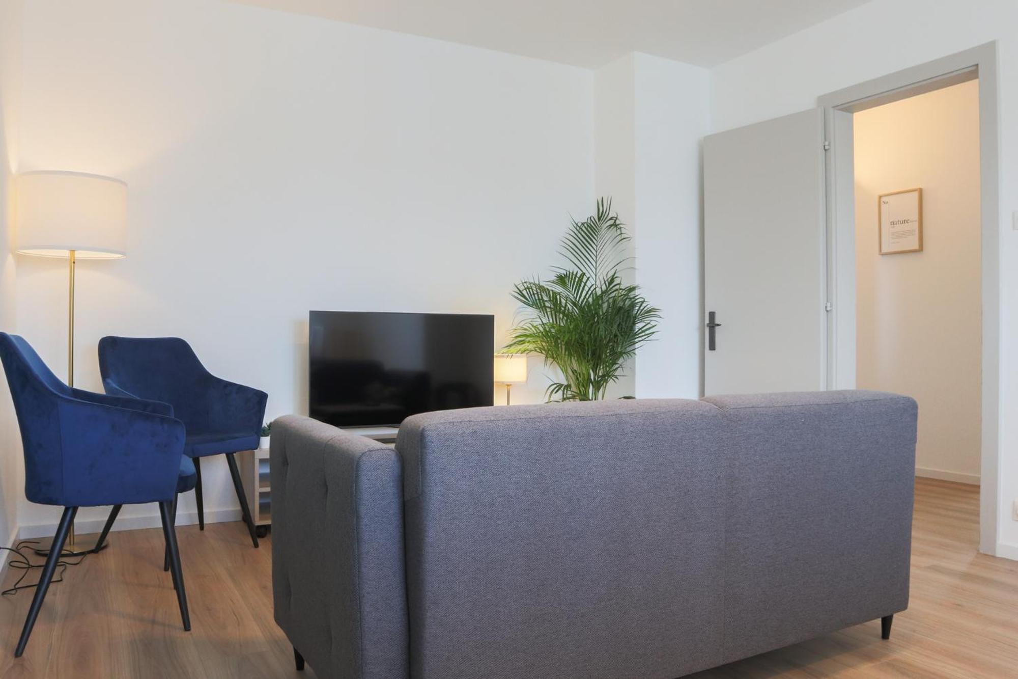Apartament Le Spot, Proche Euroairport Saint-Louis  Zewnętrze zdjęcie