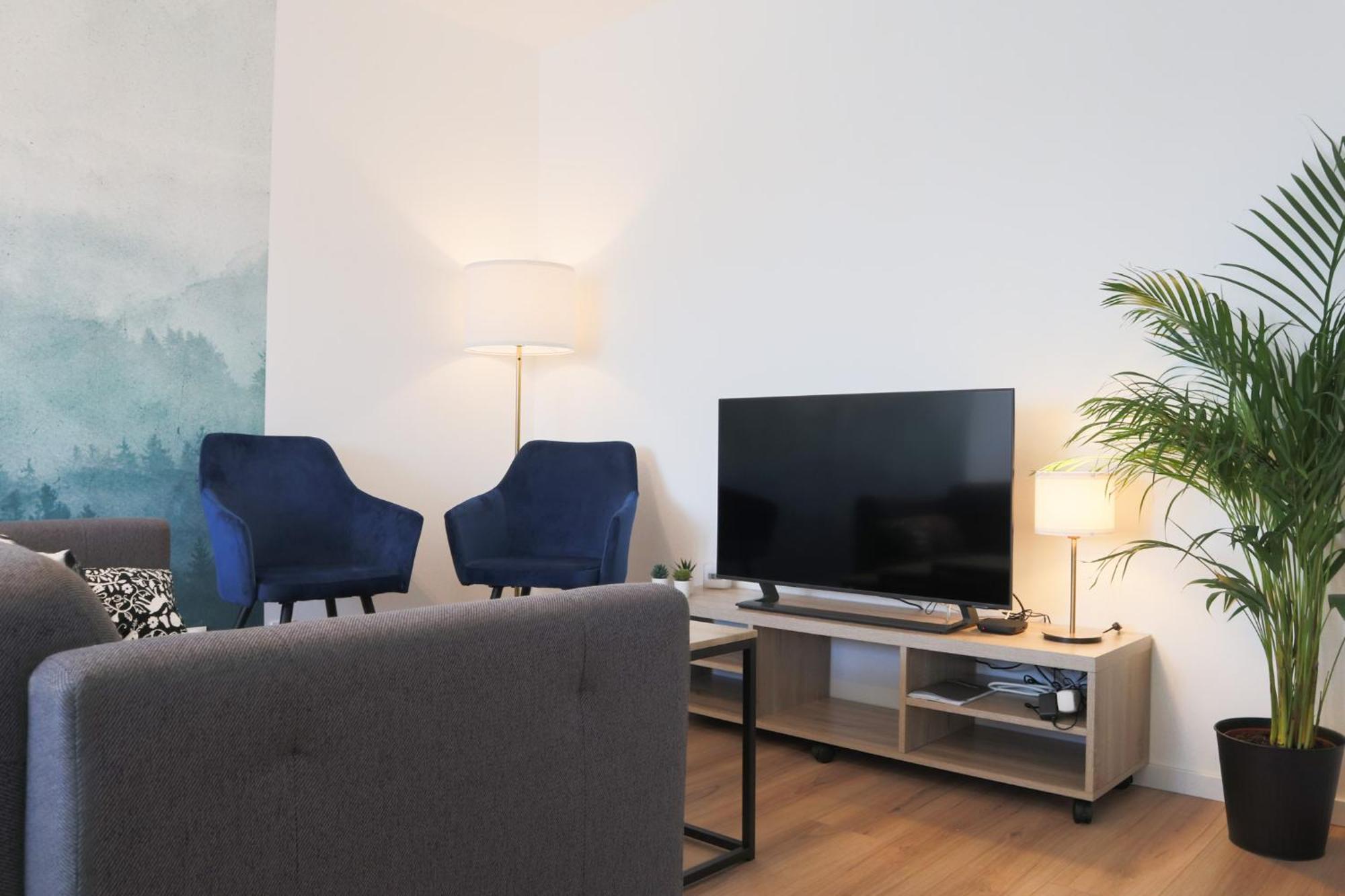 Apartament Le Spot, Proche Euroairport Saint-Louis  Zewnętrze zdjęcie