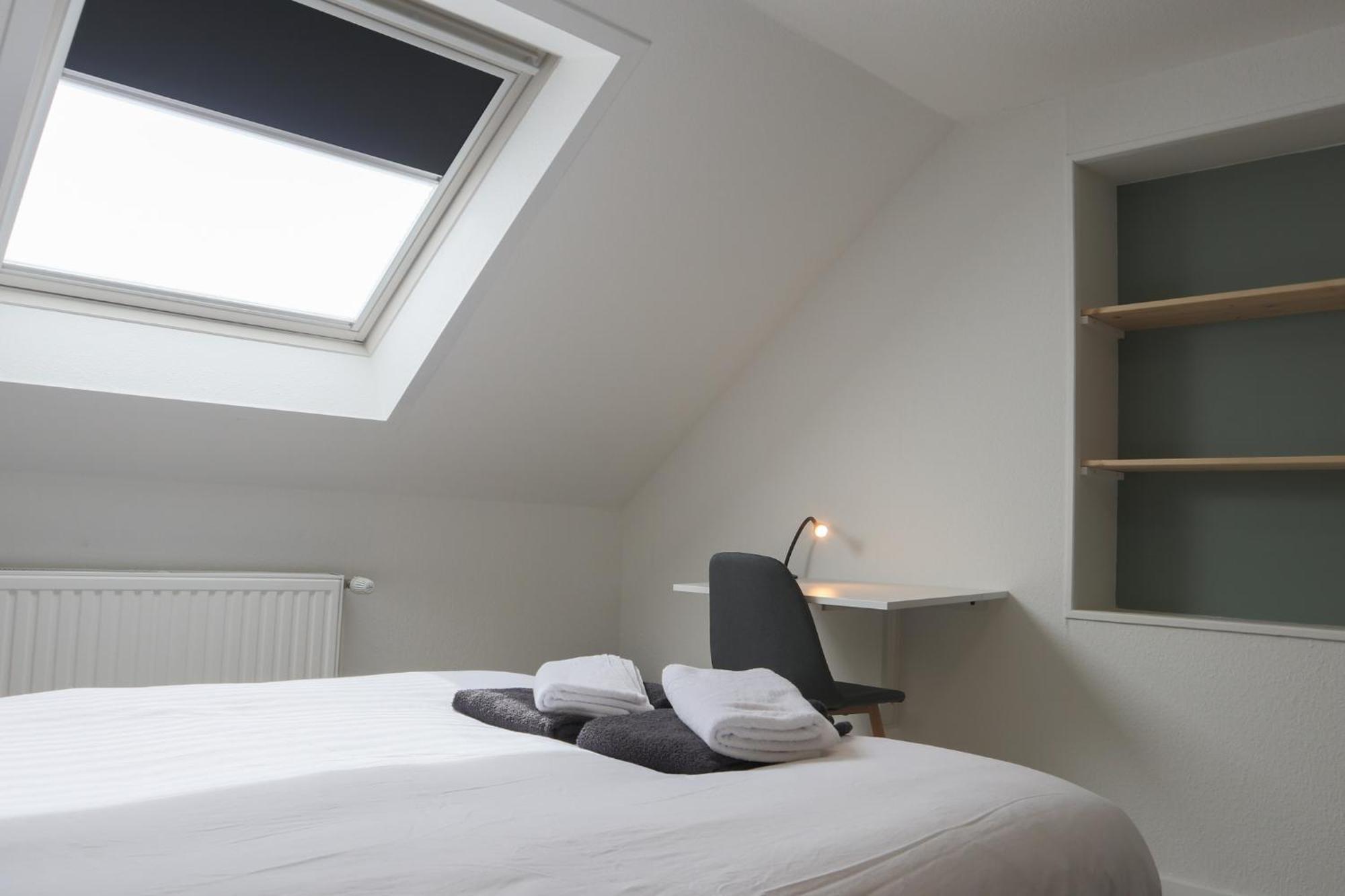 Apartament Le Spot, Proche Euroairport Saint-Louis  Zewnętrze zdjęcie