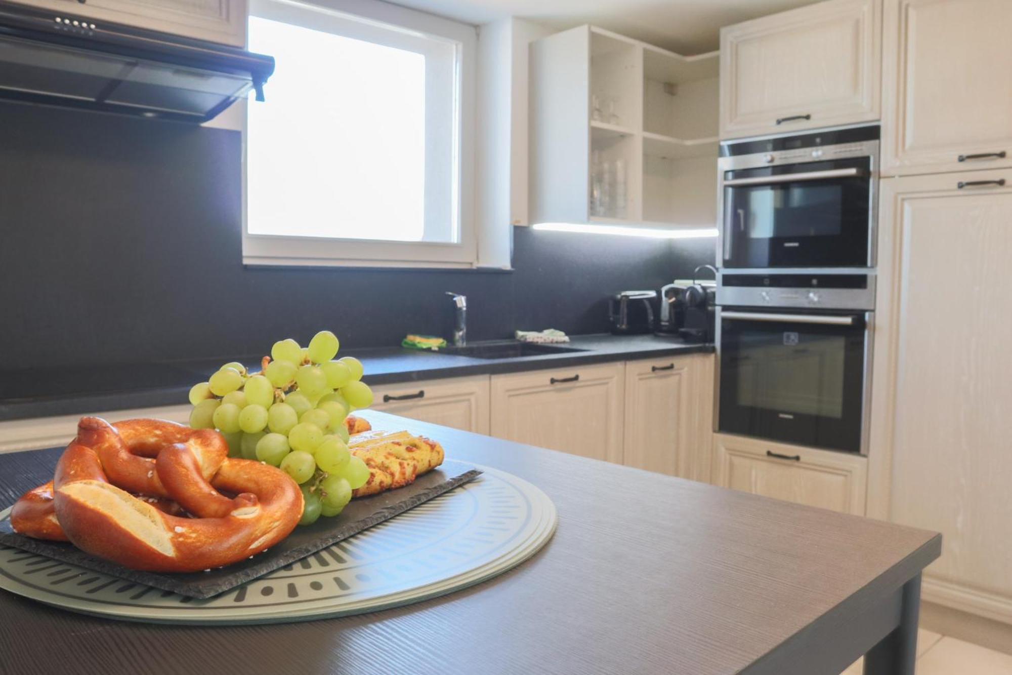 Apartament Le Spot, Proche Euroairport Saint-Louis  Zewnętrze zdjęcie