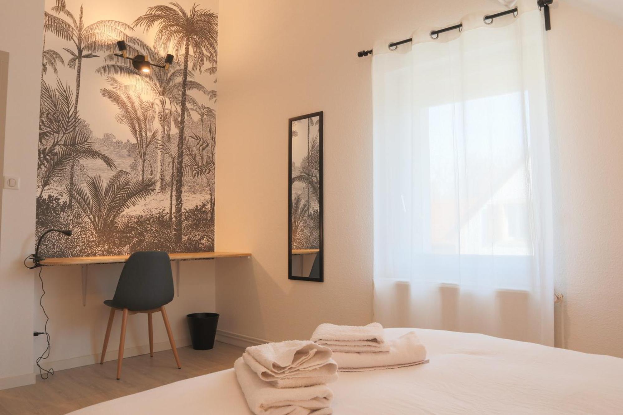 Apartament Le Spot, Proche Euroairport Saint-Louis  Zewnętrze zdjęcie